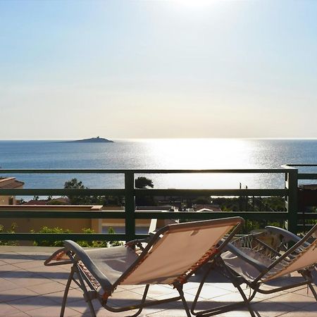 팔레르모 Tramonto Blu 아파트 외부 사진