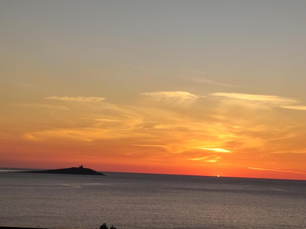 팔레르모 Tramonto Blu 아파트 외부 사진